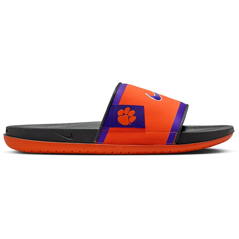 Nike Men's Clemson … - image