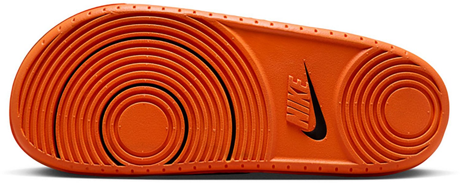 Nike Men's Oklahoma State University '24 Offcourt Slides - view number 5