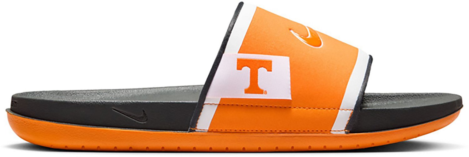 Nike Men s University of Tennessee Offcourt Slides Academy