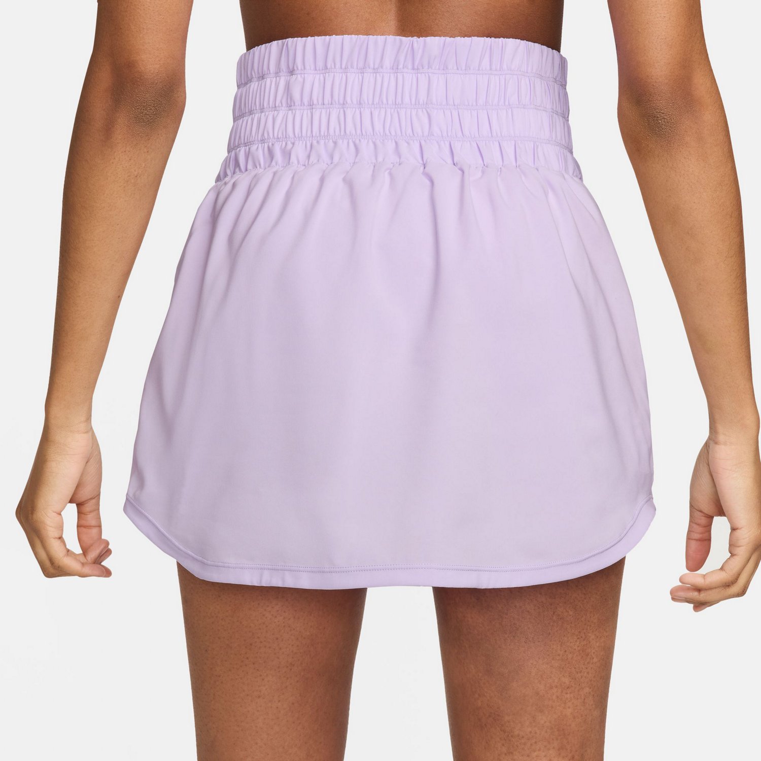 Nike Women's Nike One Ultra High Rise Skort - view number 2