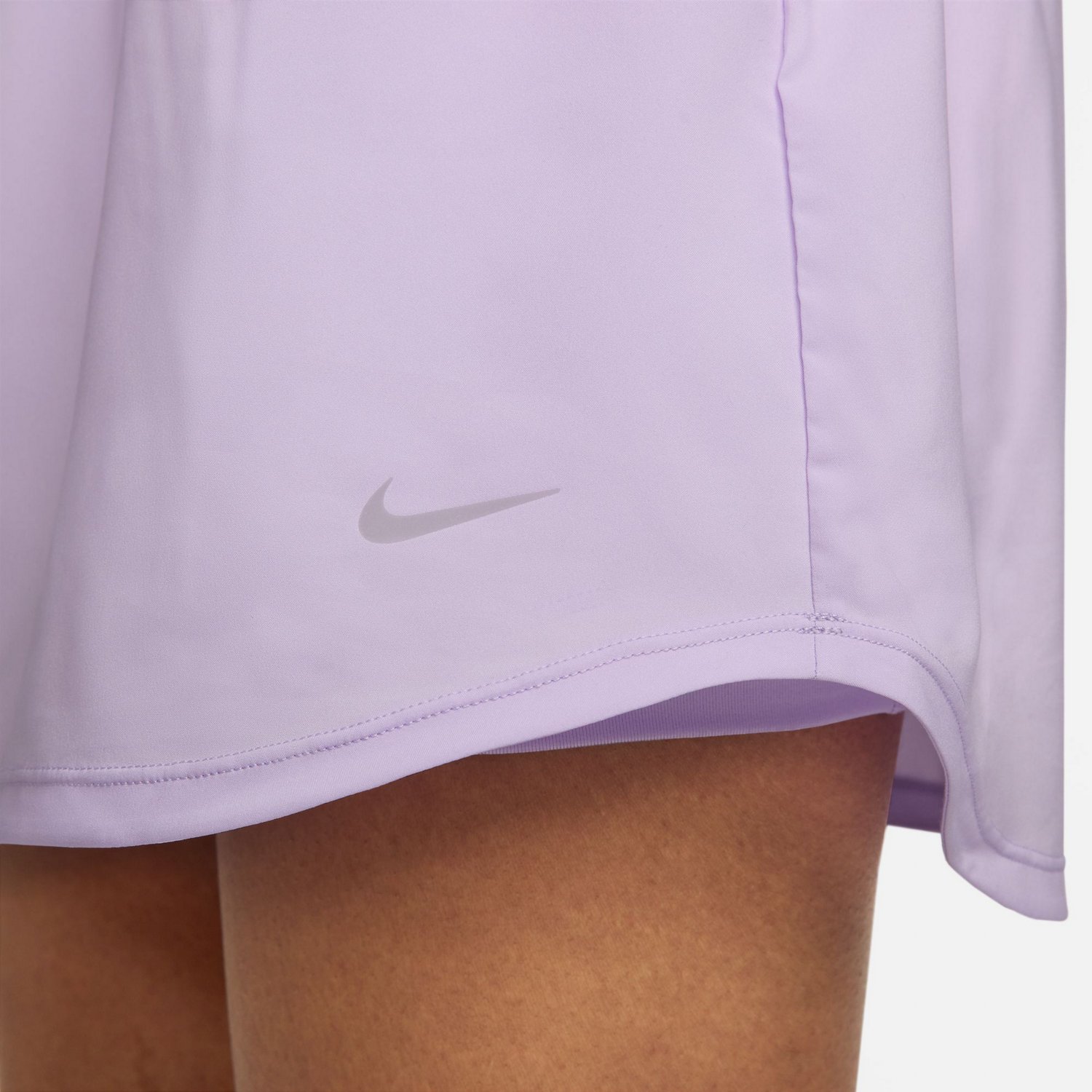 Nike Women's Nike One Ultra High Rise Skort - view number 4