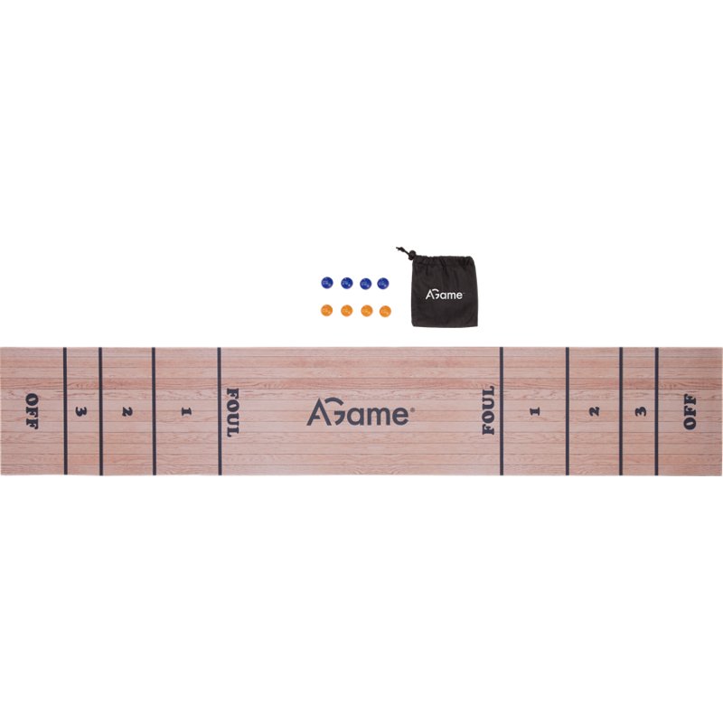 Agame Shuffleboard
