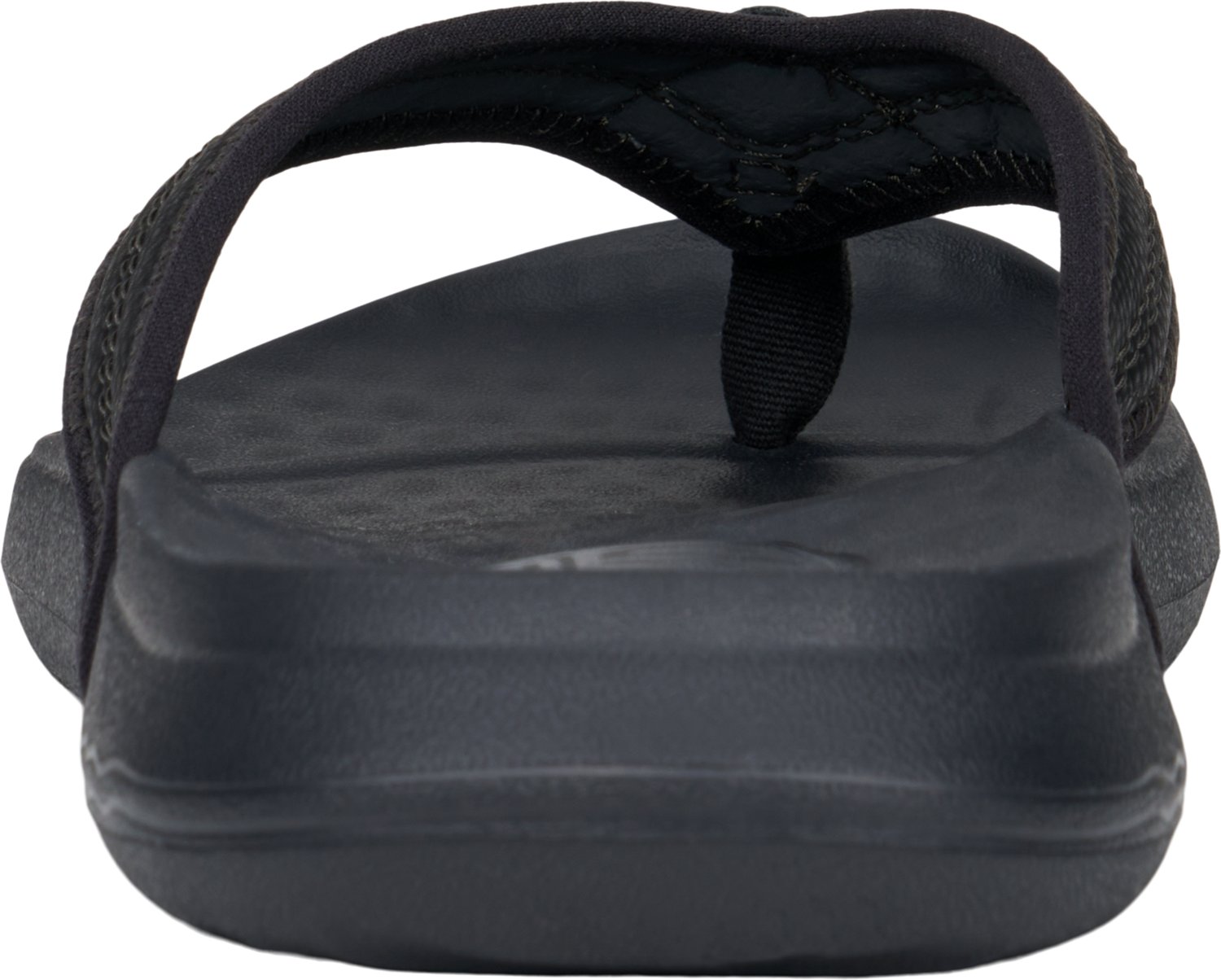 HEYDUDE Men's Myers Classic Flip-Flops                                                                                           - view number 5