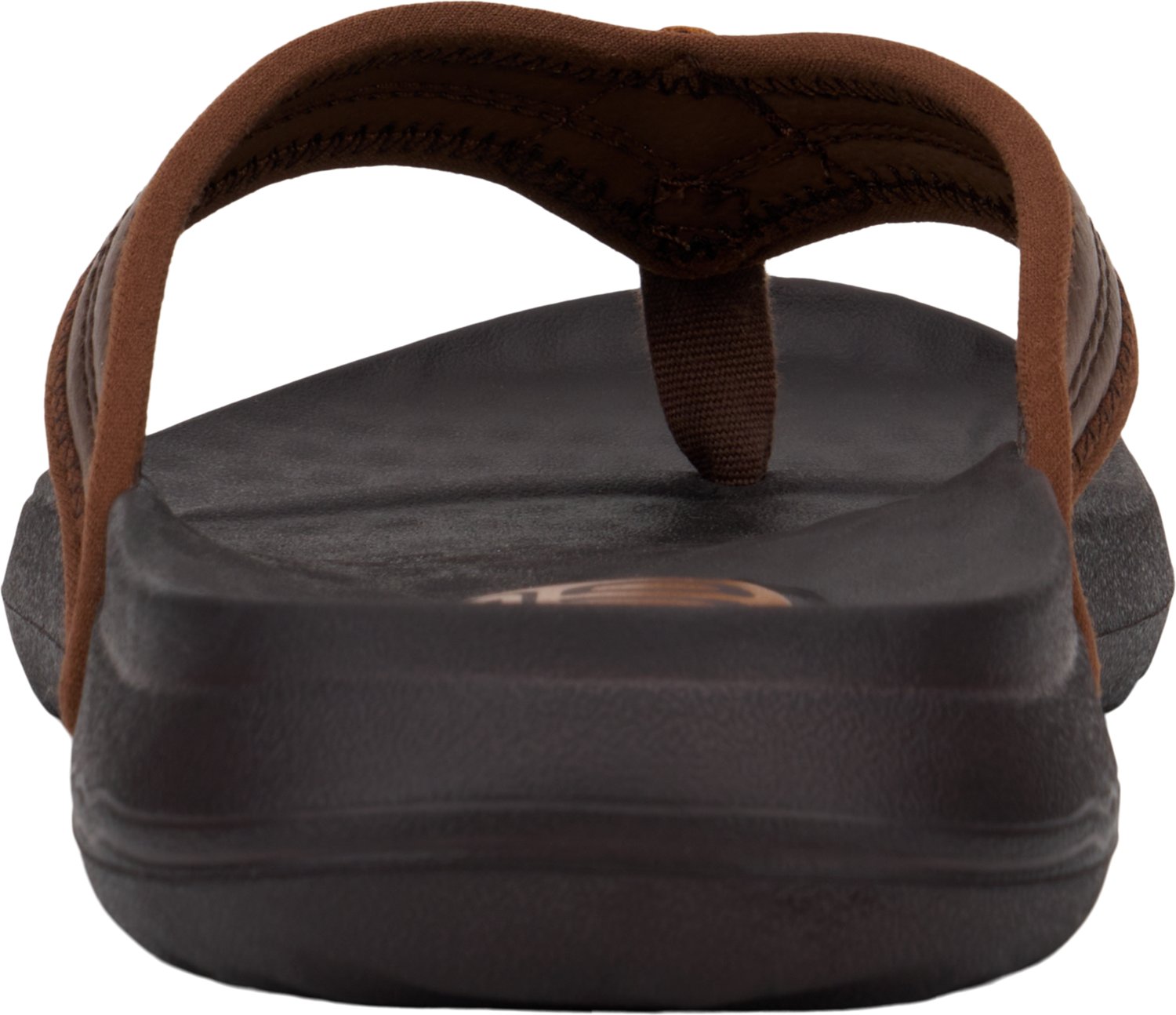 HEYDUDE Men's Myers Classic Flip-Flops                                                                                           - view number 5