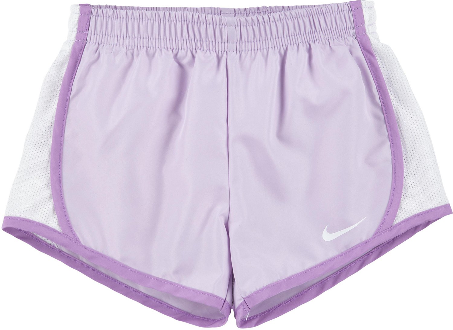 Nike Toddler Girls' 2T - 6X Dry Tempo Shorts