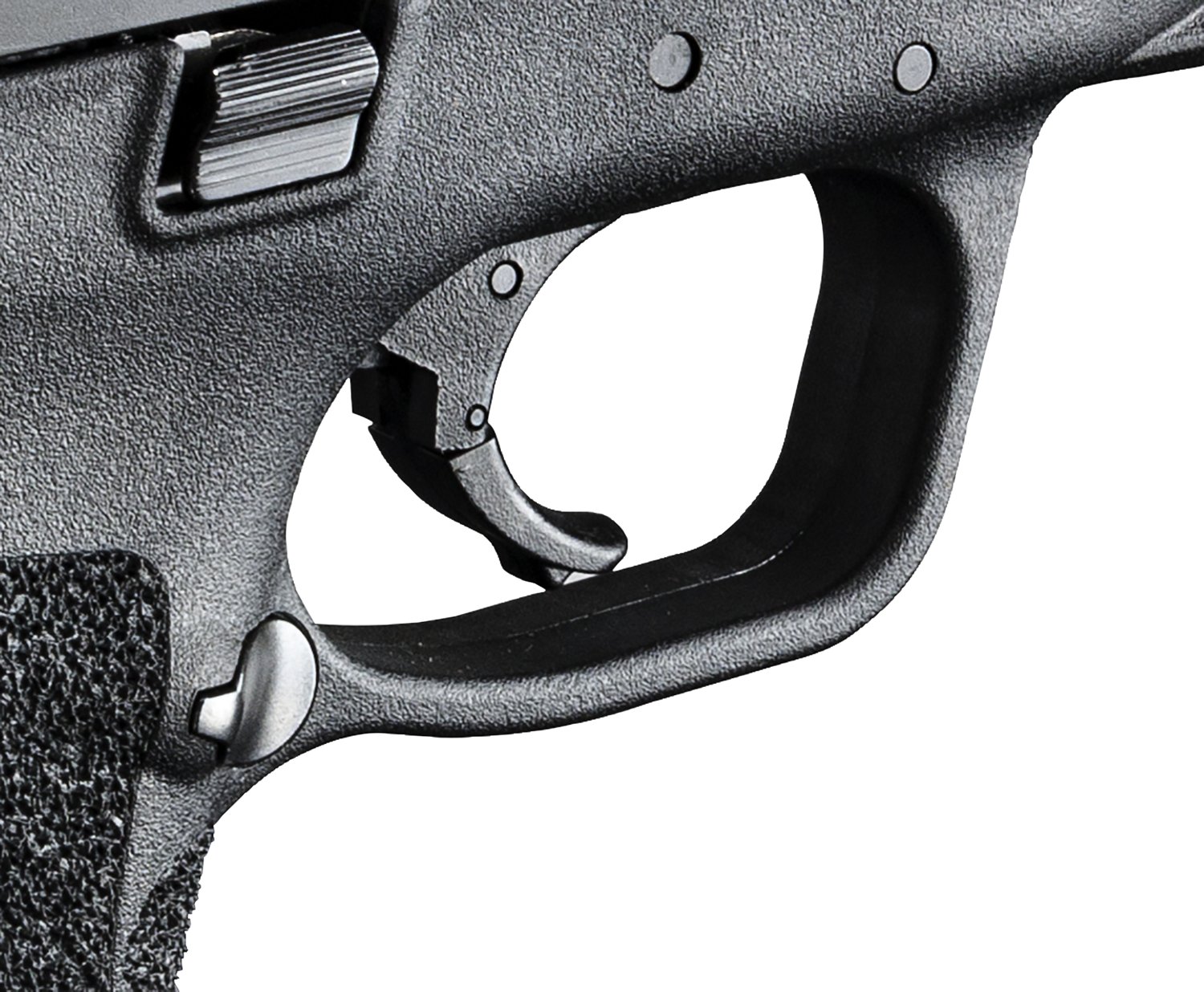 Smith & Wesson M&P M2.0 .40 S&W Semiautomatic Pistol 15 Rounds - view number 5