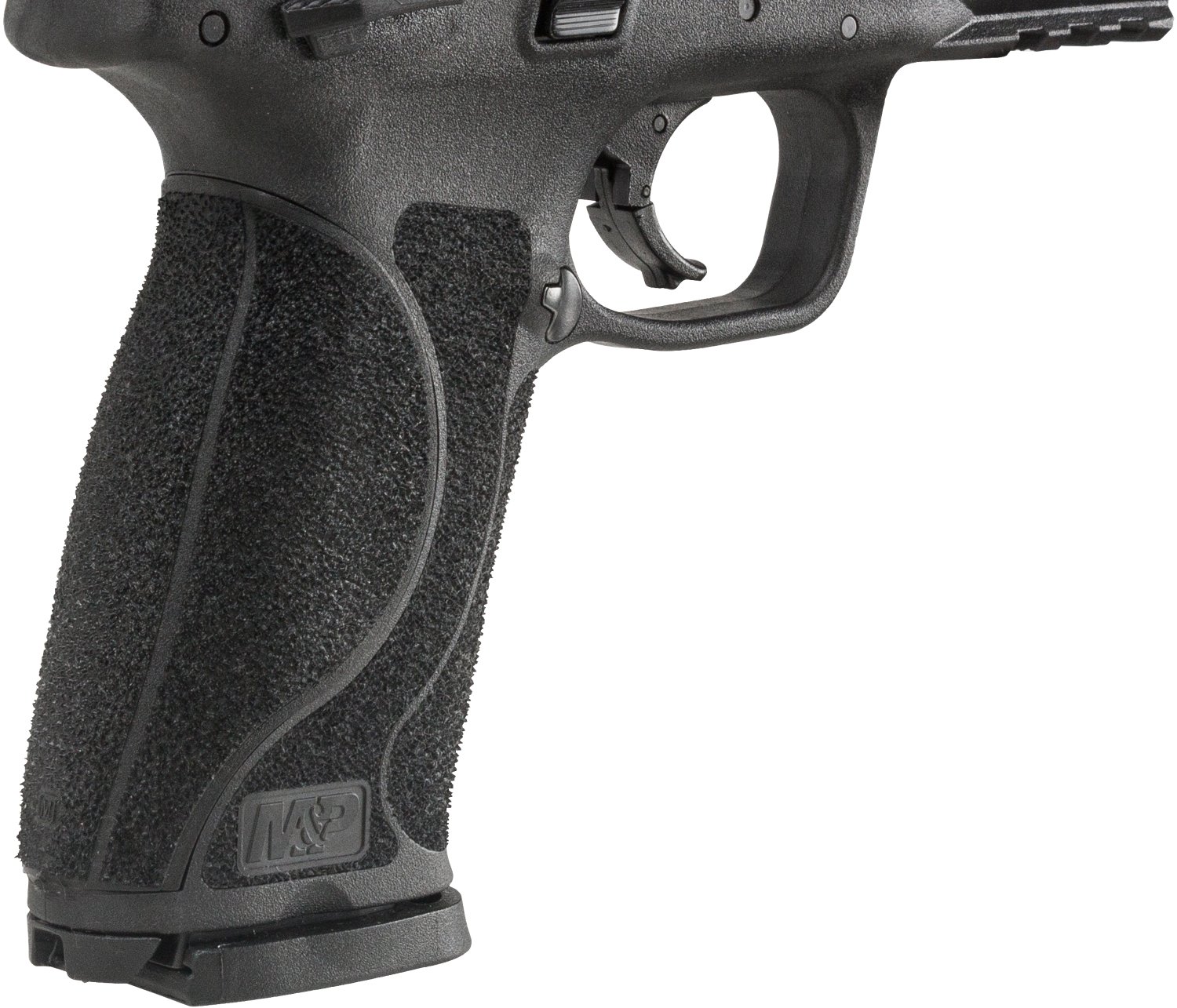 Smith & Wesson M&P M2.0 .40 S&W Semiautomatic Pistol 15 Rounds - view number 6