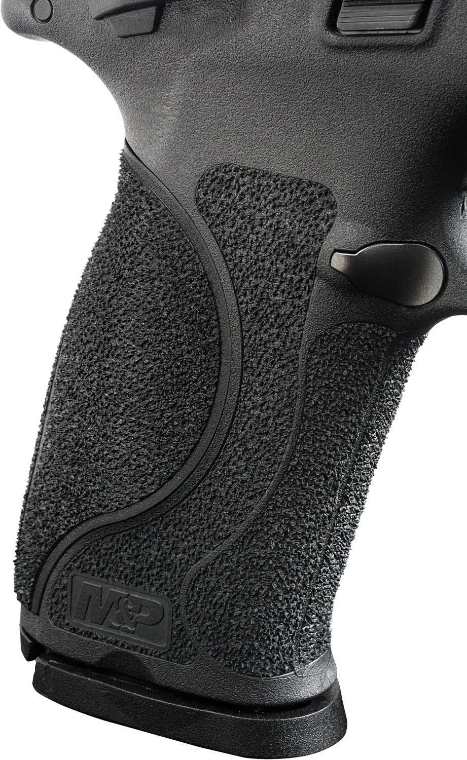 Smith & Wesson M&P M2.0 .40 S&W Semiautomatic Pistol 15 Rounds - view number 7