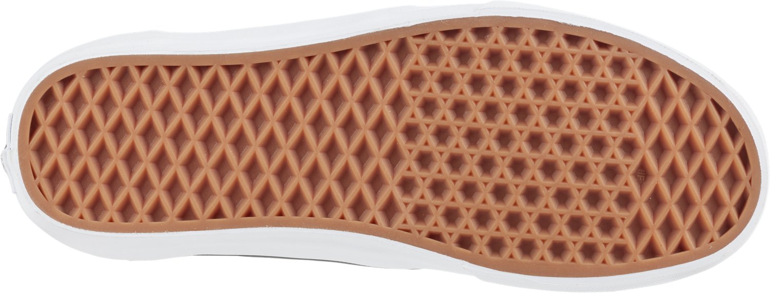 Vans Men's Atwood Deluxe Shoes - view number 4