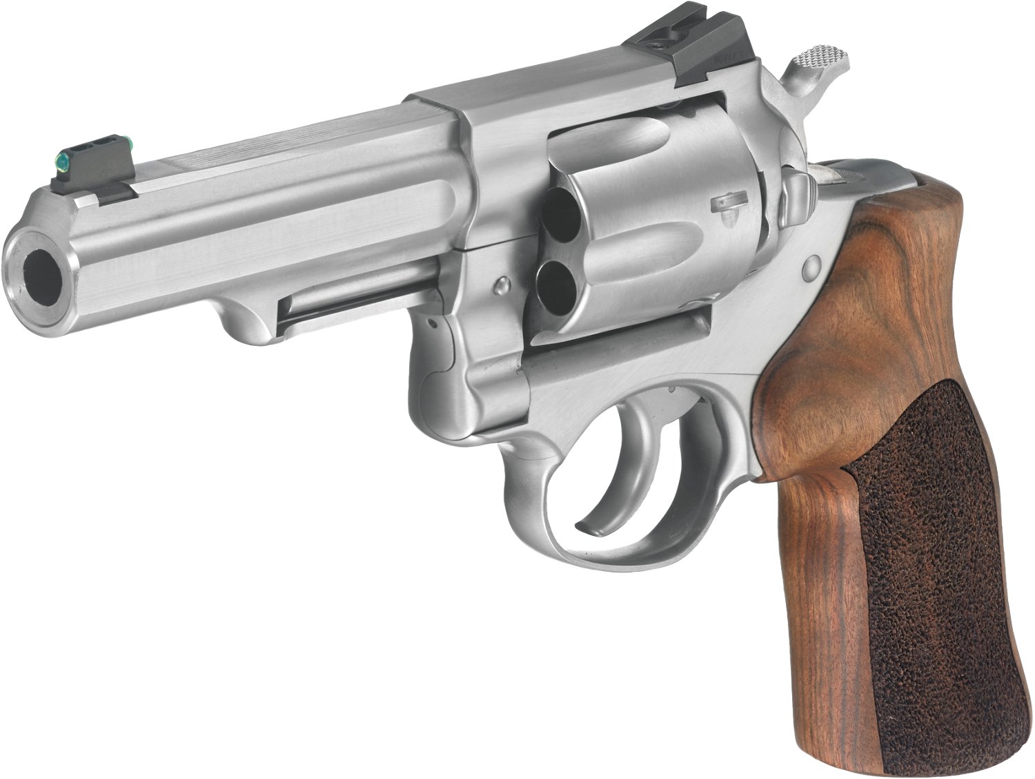Ruger GP100 Match Champion .357 Magnum Revolver - view number 2