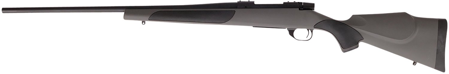Weatherby Vanguard Series 2 Synthetic .308 Winchester Bolt-Action Rifle                                                          - view number 2