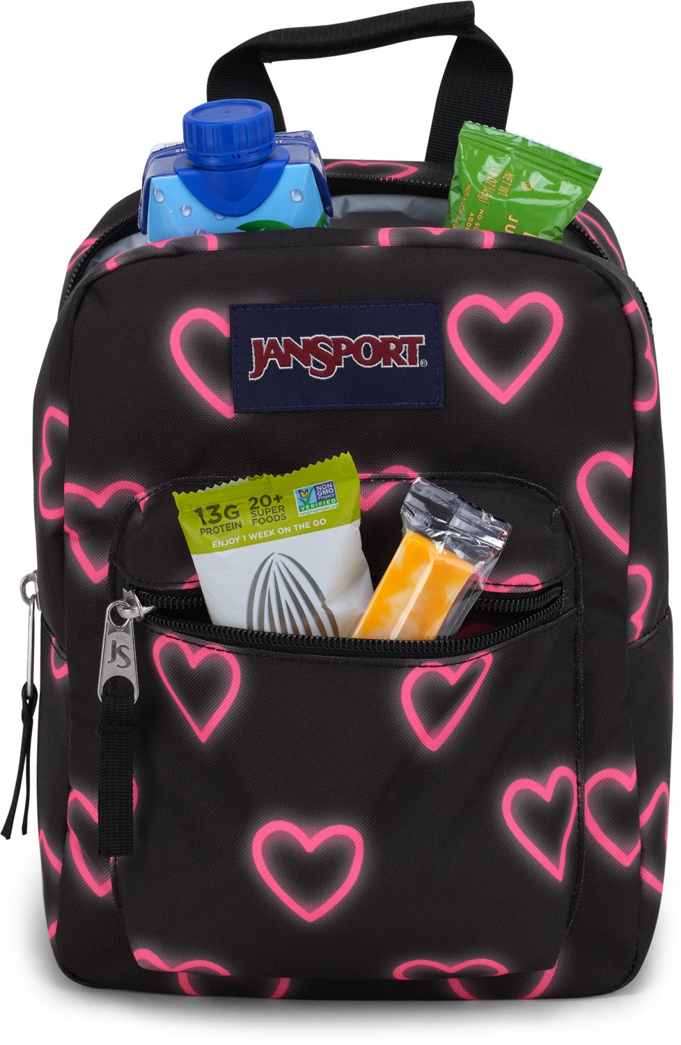 JanSport Big Break Lunch Cooler Academy