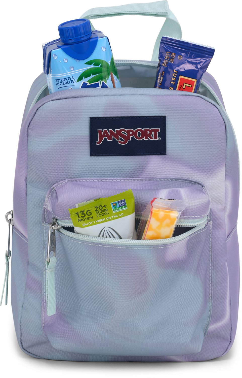 JanSport Big Break Lunch Cooler - view number 5