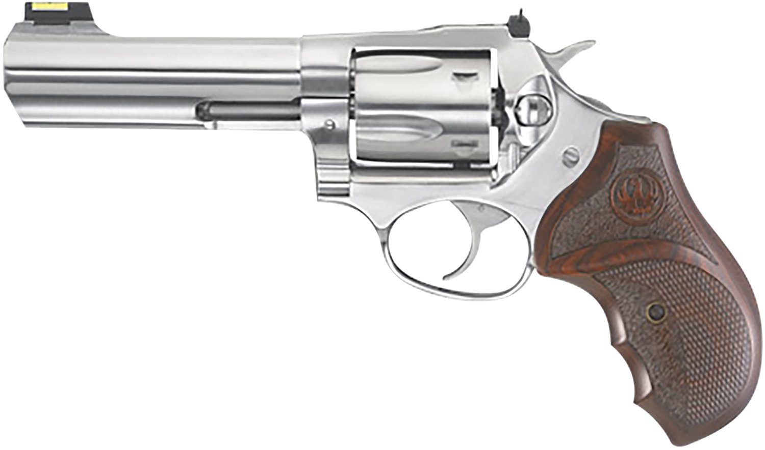 Ruger SP101 Match Champion .357 Magnum Revolver                                                                                  - view number 2