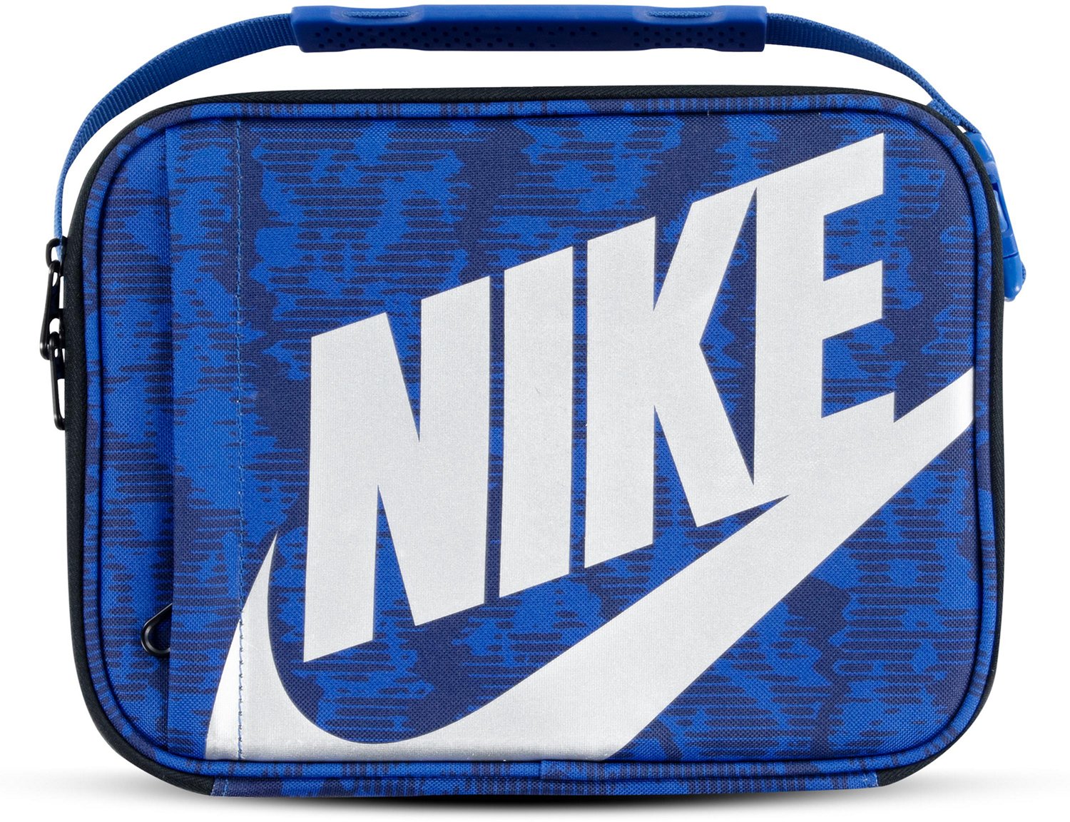 Nike Brasilia Fuel Insulated Lunch Pack Academy