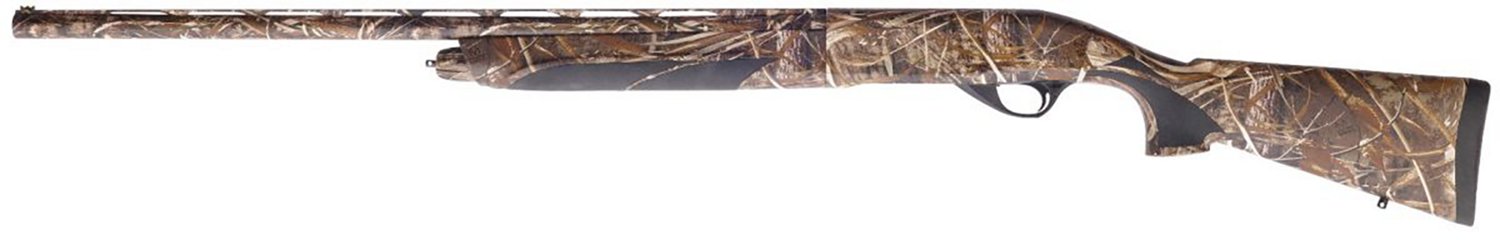Weatherby Element Waterfowl Realtree Max-5 12 Gauge Semiautomatic Shotgun - view number 2