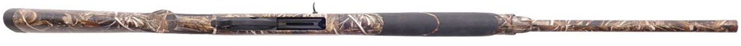 Weatherby Element Waterfowl Realtree Max-5 12 Gauge Semiautomatic Shotgun - view number 3