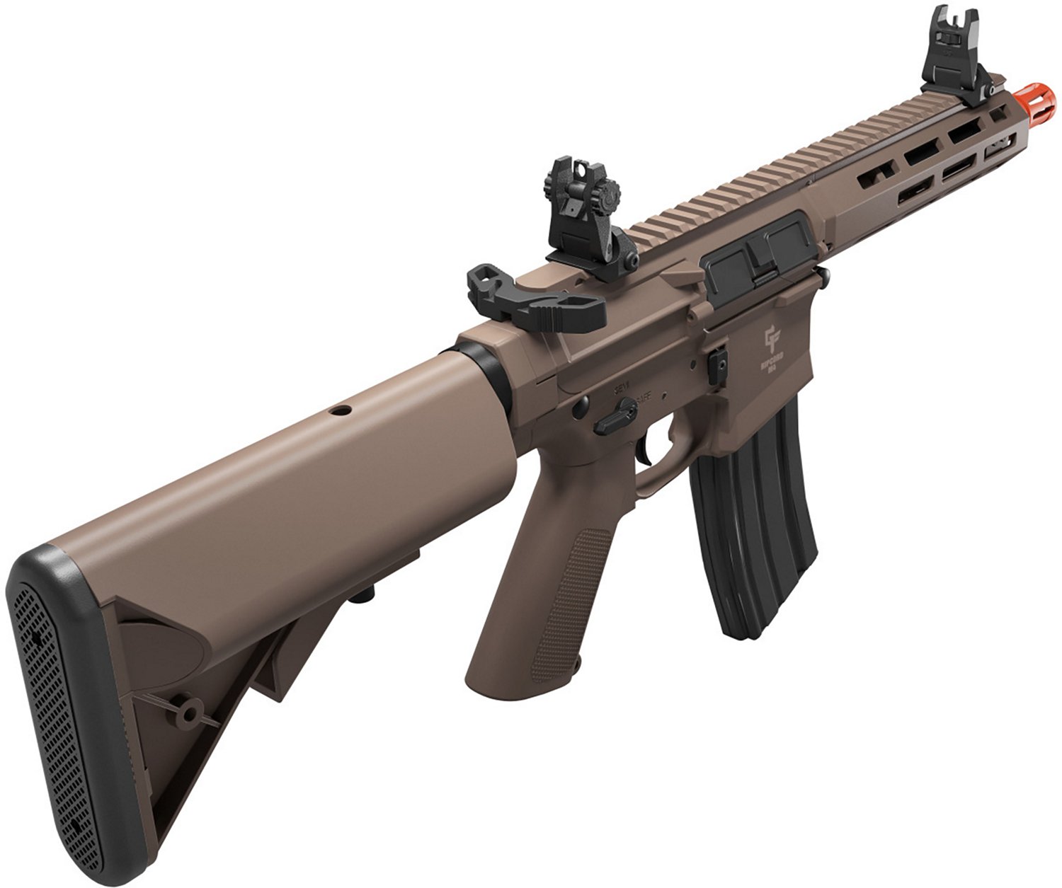 GameFace Ripcord M4 AEG Airsoft Rifle - view number 2