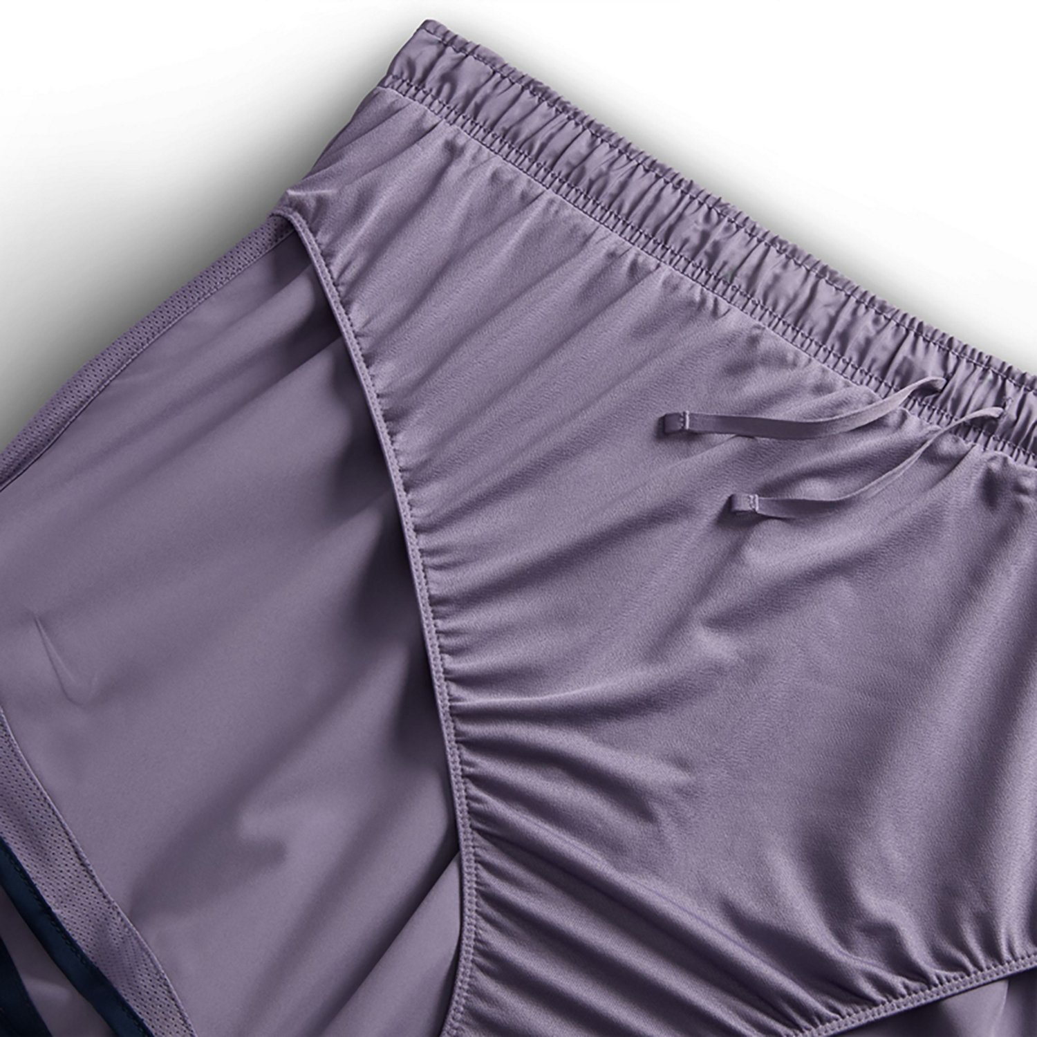 Nike Women's Tempo Plus Size Running Shorts - view number 6