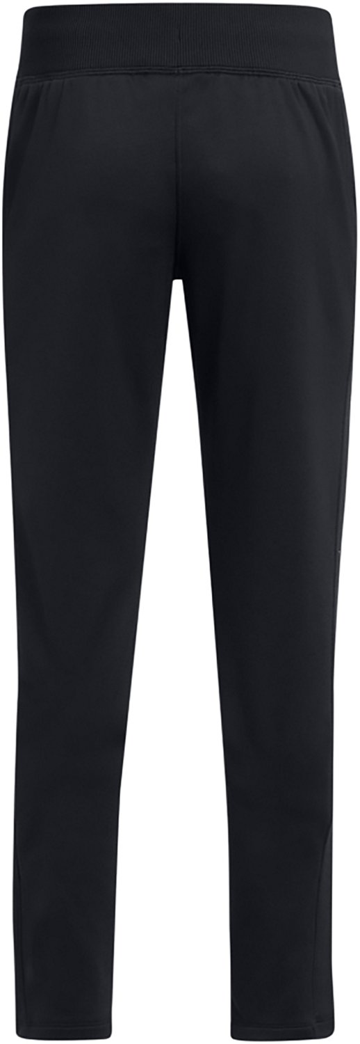 Under Armour Girls' Armour Fleece® Pants - view number 3