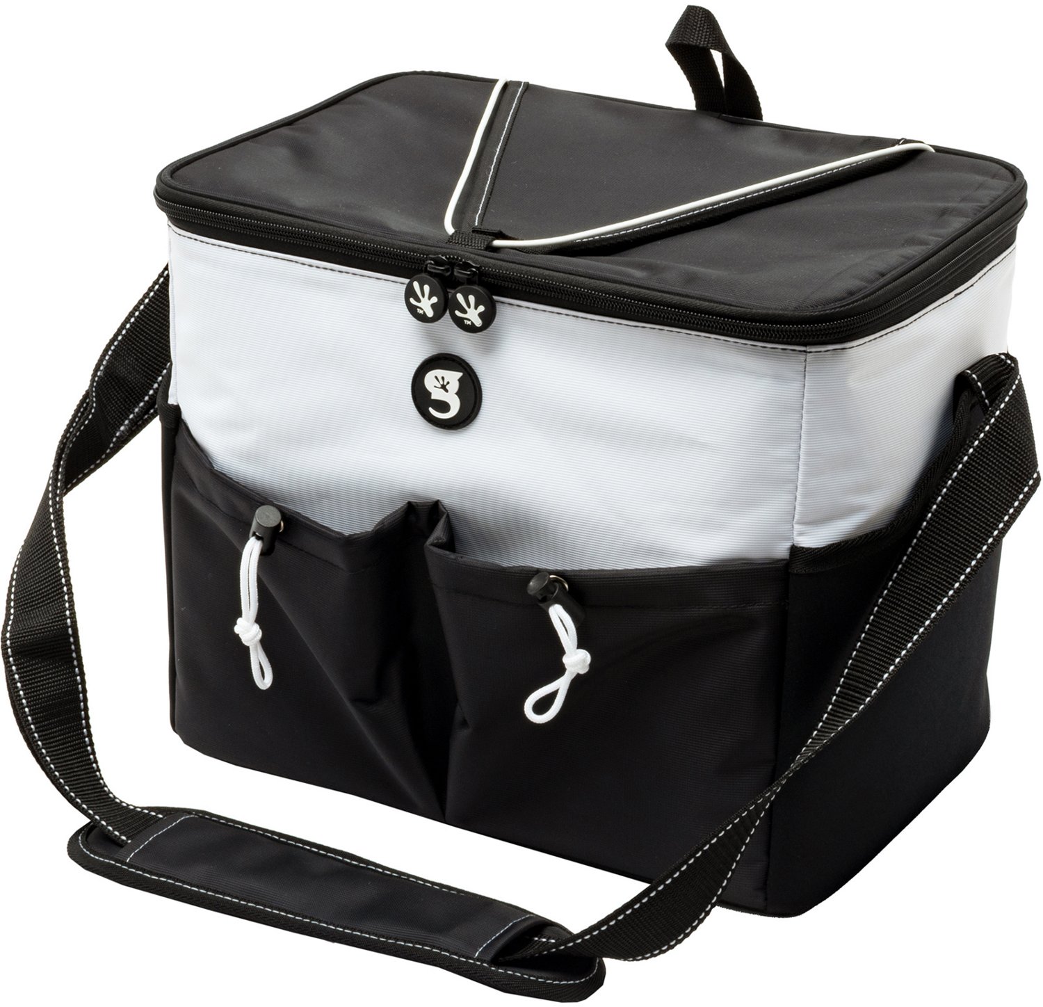 geckobrands 24 Can Cooler - view number 2