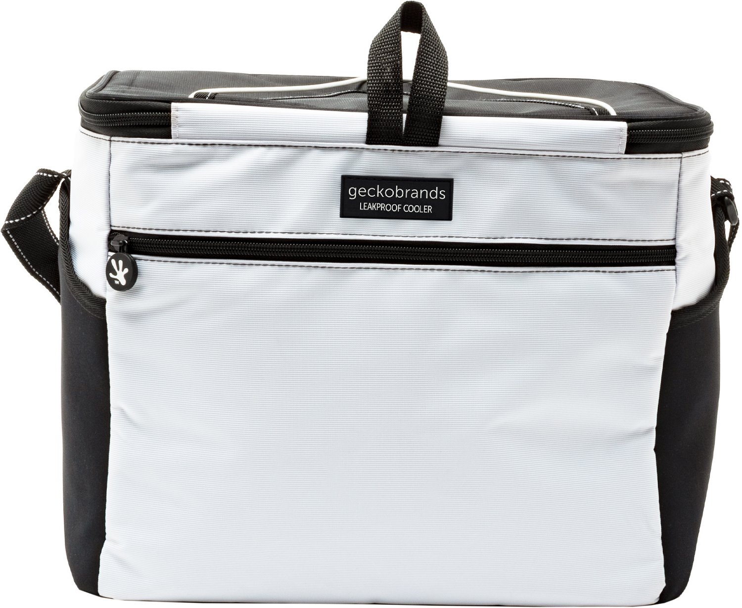 geckobrands 24 Can Cooler - view number 4