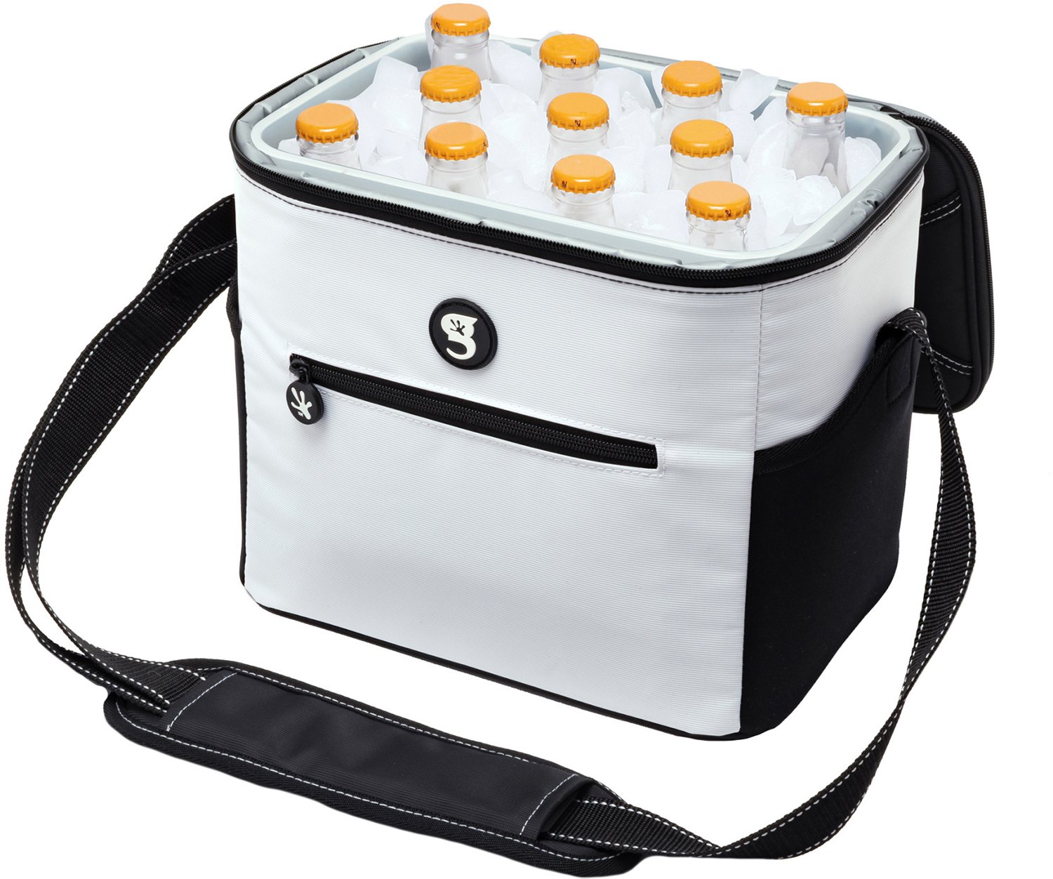 geckobrands 12 Can Cooler                                                                                                        - view number 3