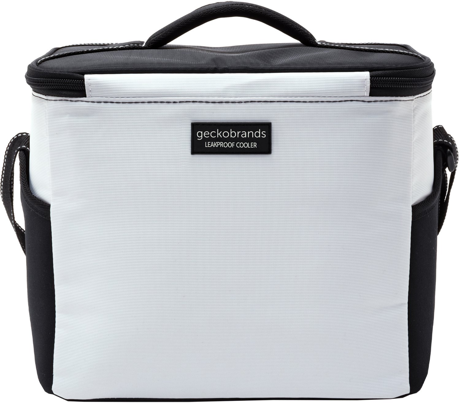 geckobrands 12 Can Cooler                                                                                                        - view number 4