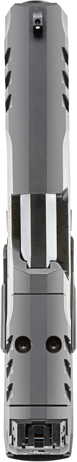 Walther PDP FS 4.5 Optic Ready Elite 9mm Pistol - view number 5