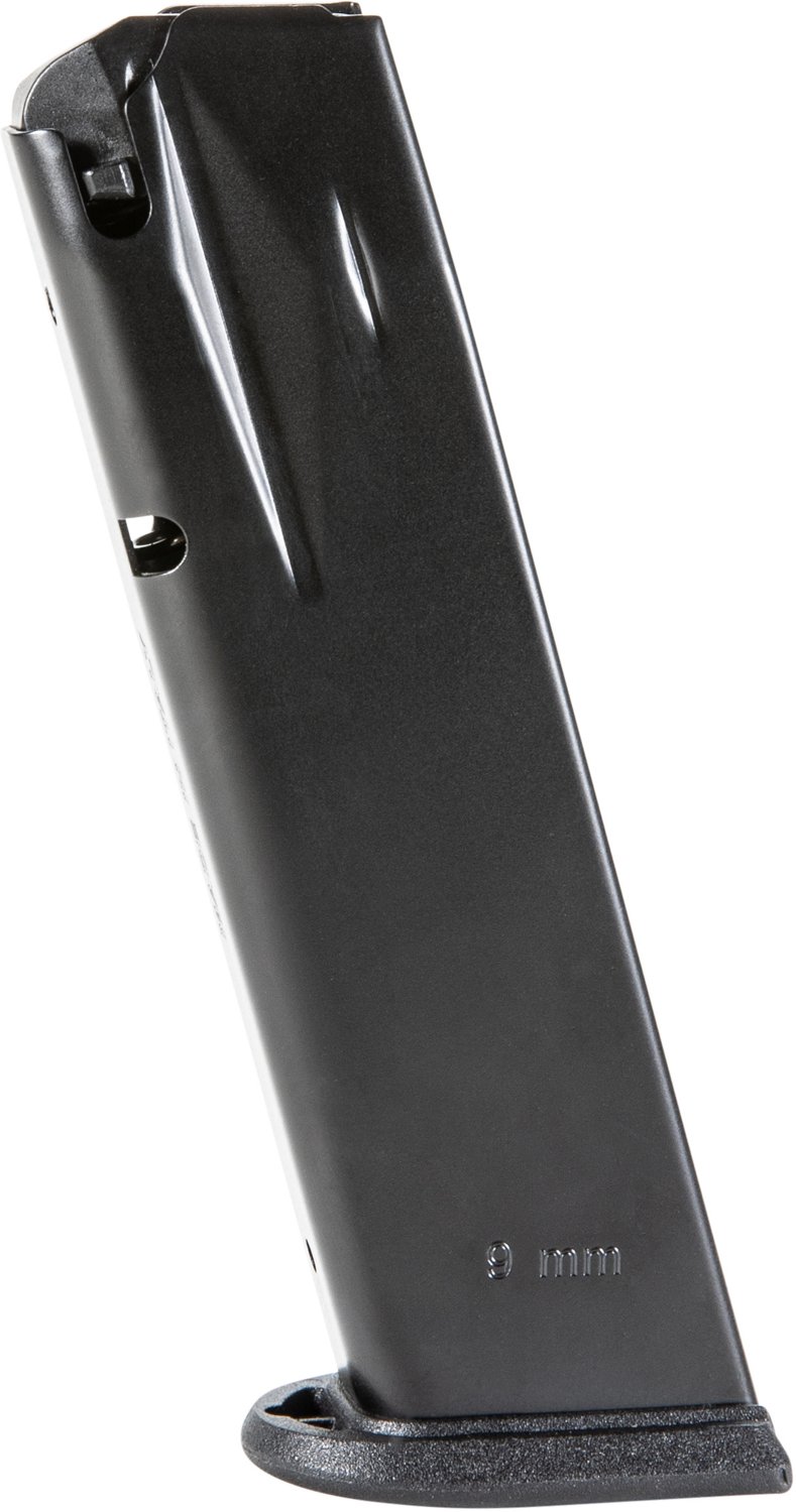 Walther PDP FS 4.5 Optic Ready Elite 9mm Pistol - view number 6