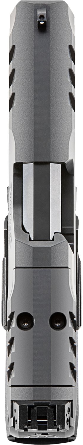 Walther PDP FS 4 Optic Ready Elite 9mm Pistol - view number 3