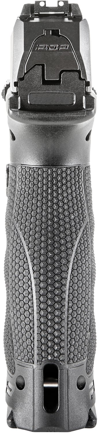 Walther PDP FS 4 Optic Ready Elite 9mm Pistol - view number 4