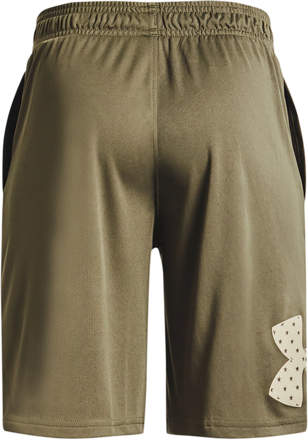 Under Armour Boys' Freedom Prototype Shorts - view number 3