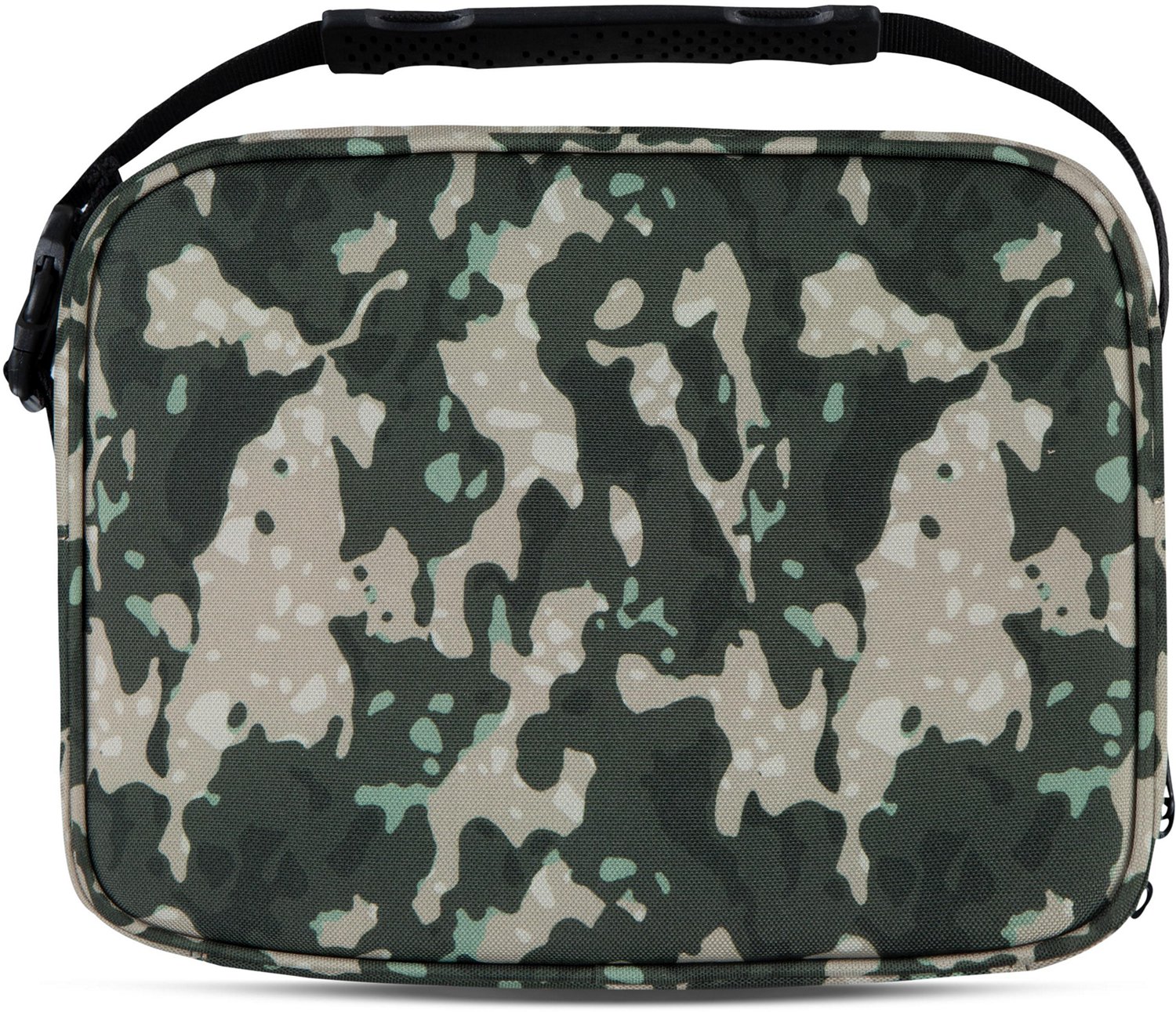 Nike Futura Hard Liner Lunch Bag                                                                                                 - view number 2