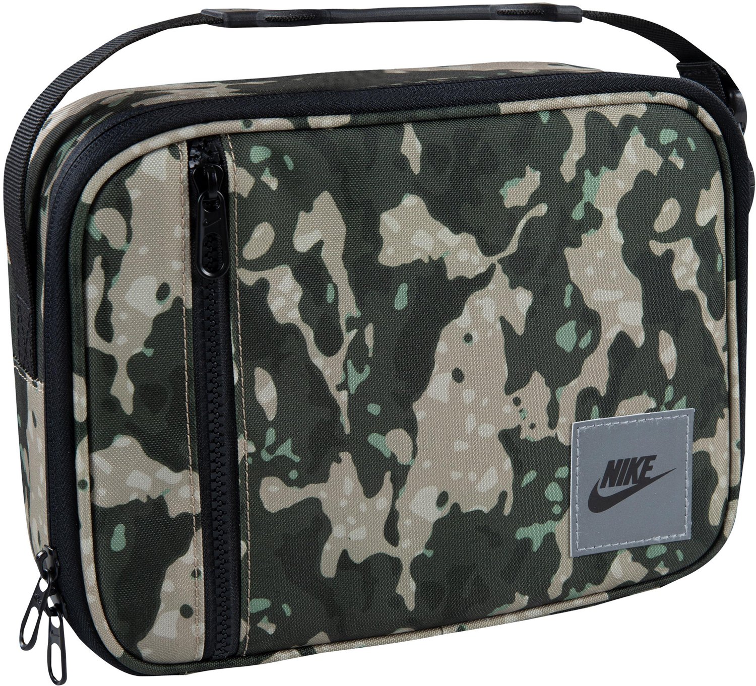 Nike Futura Hard Liner Lunch Bag                                                                                                 - view number 5