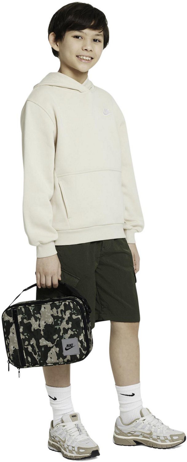 Nike Futura Hard Liner Lunch Bag                                                                                                 - view number 6