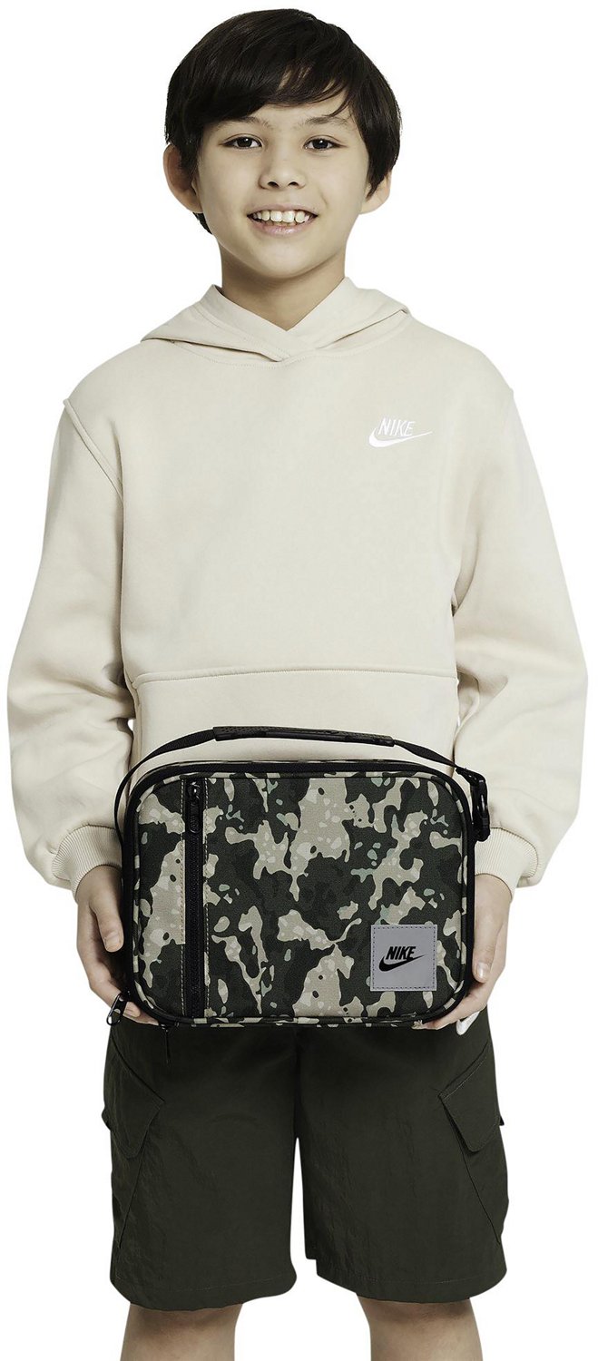 Nike Futura Hard Liner Lunch Bag                                                                                                 - view number 7