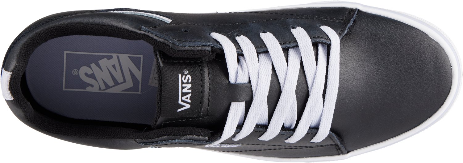 Vans Women's Seldan Shoes - view number 3