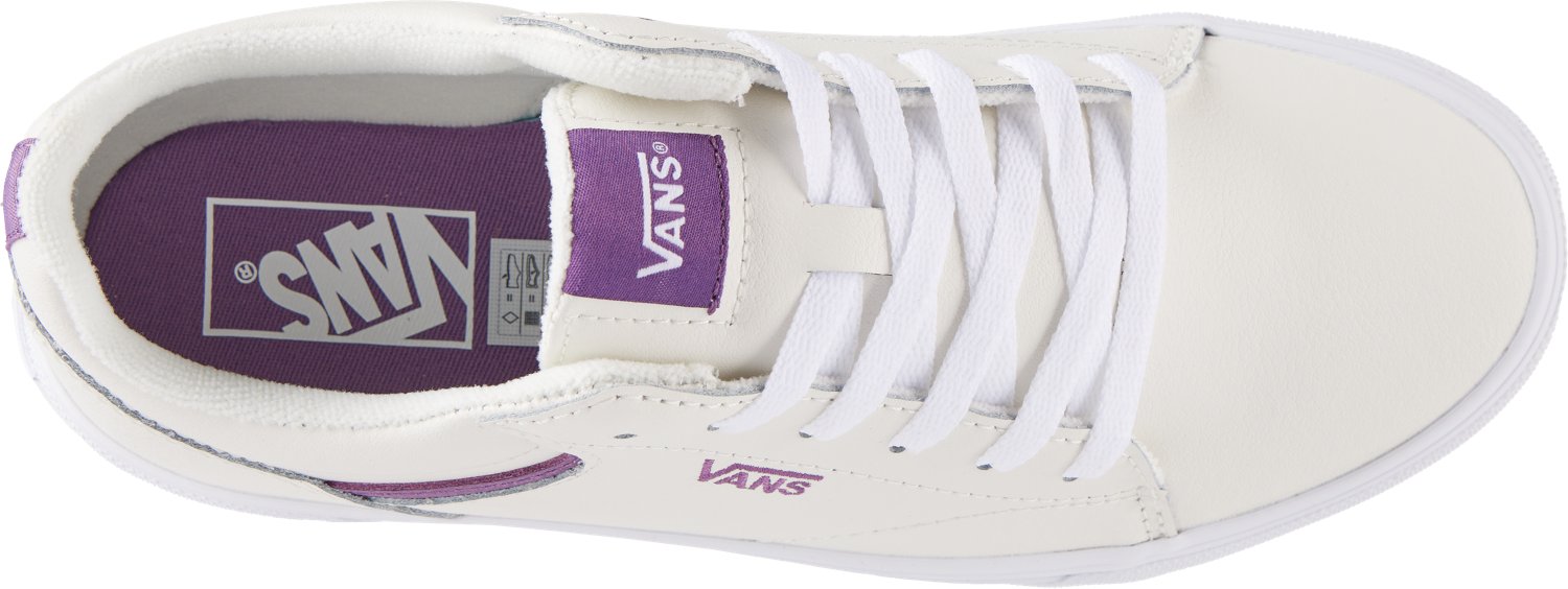 Vans Women's Seldan Shoes - view number 3