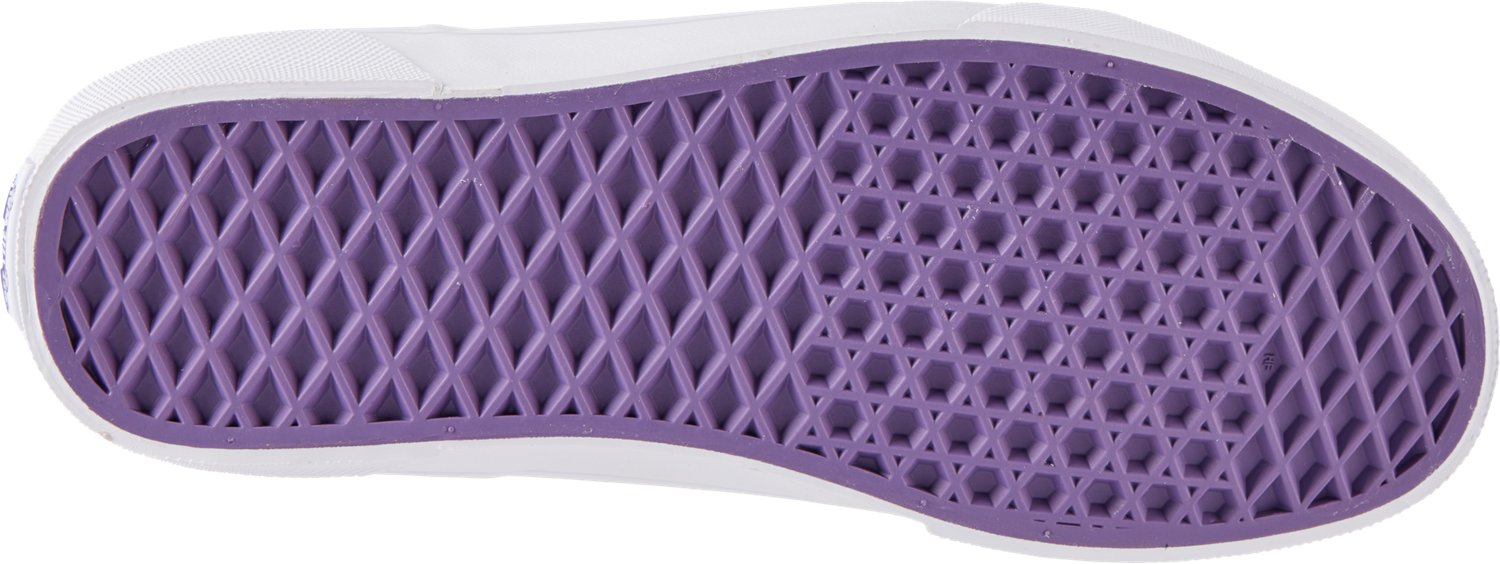 Vans Women's Seldan Shoes - view number 4