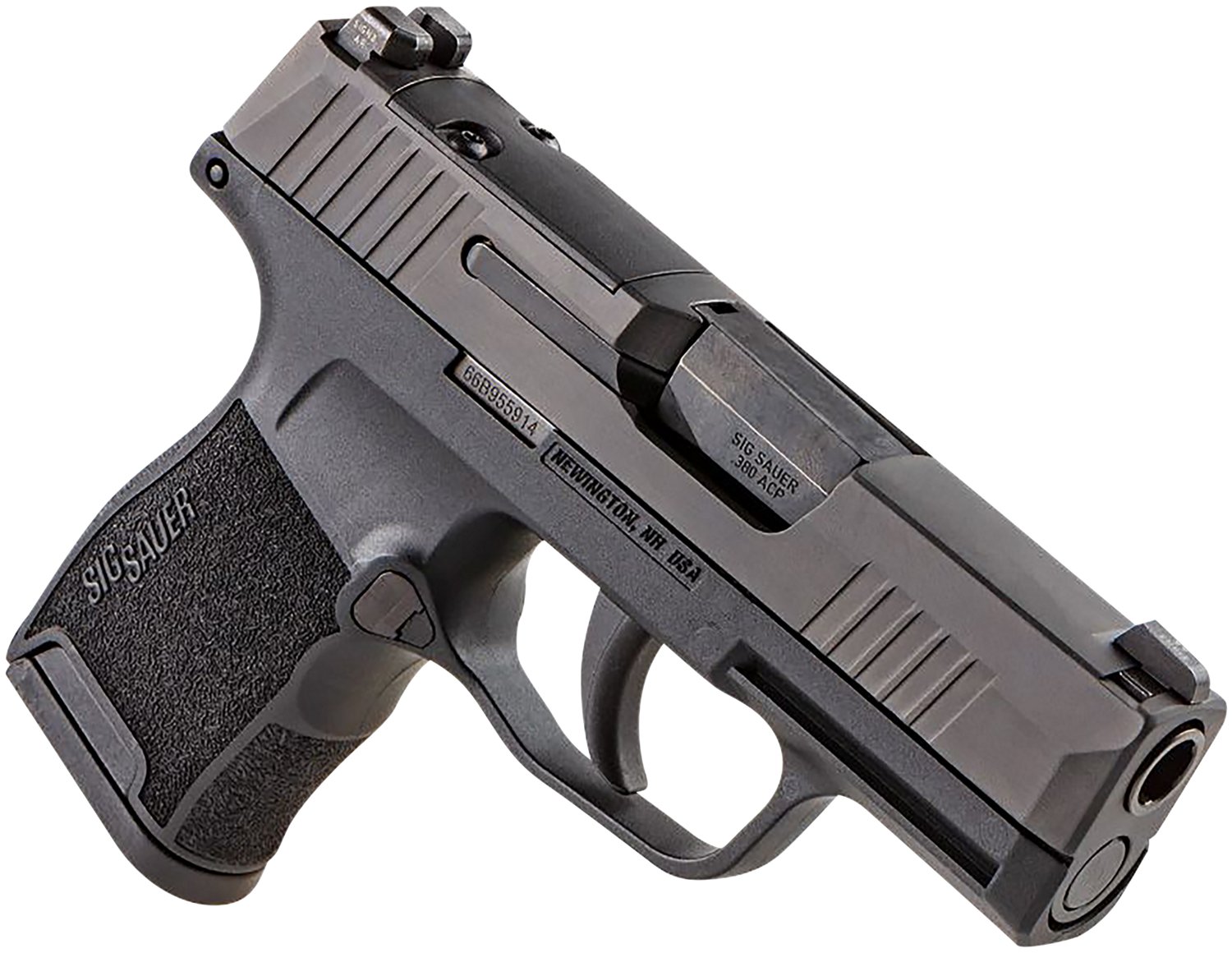 SIG SAUER P365 .380 Pistol                                                                                                       - view number 3
