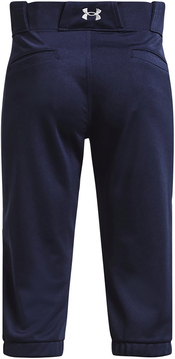 Under Armour Girls’ Utility Softball Pants