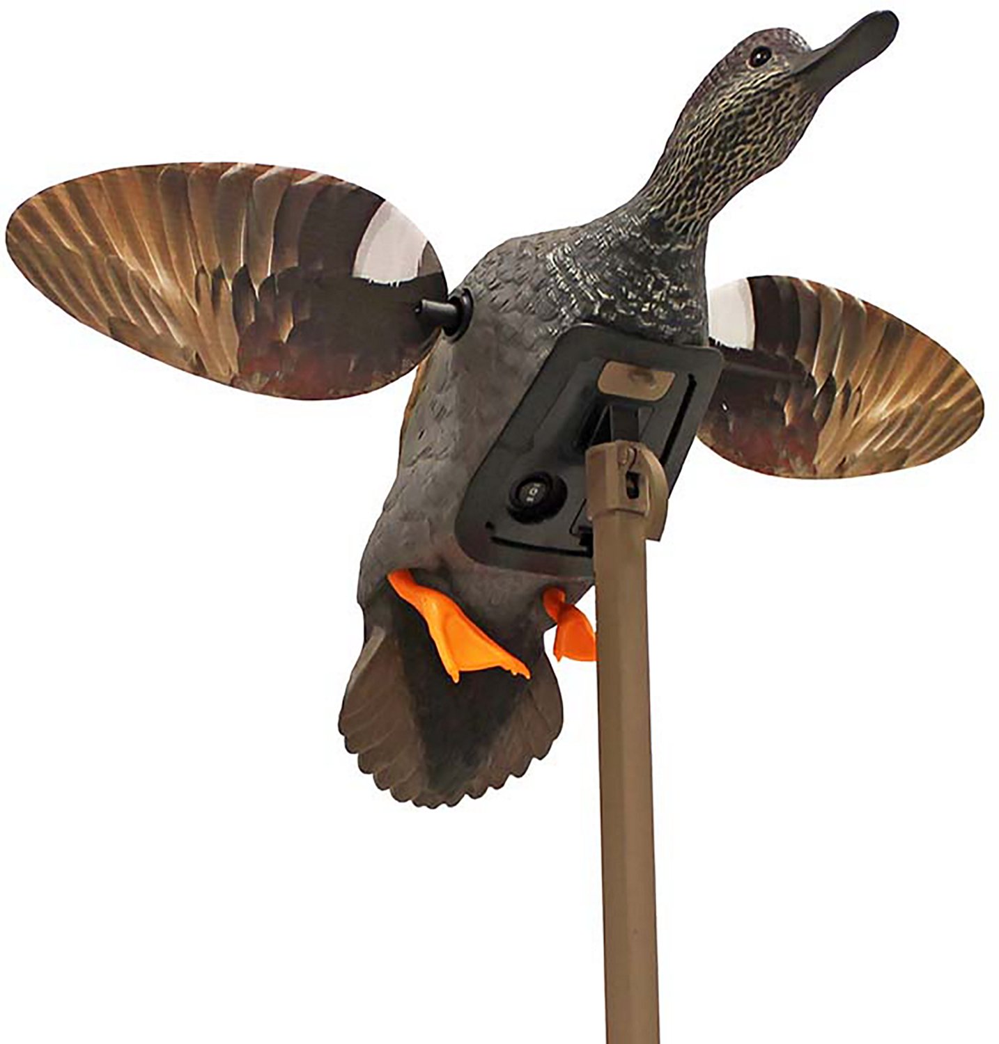 MOJO Elite Series Gadwall 3-Pin Duck Decoy - view number 1