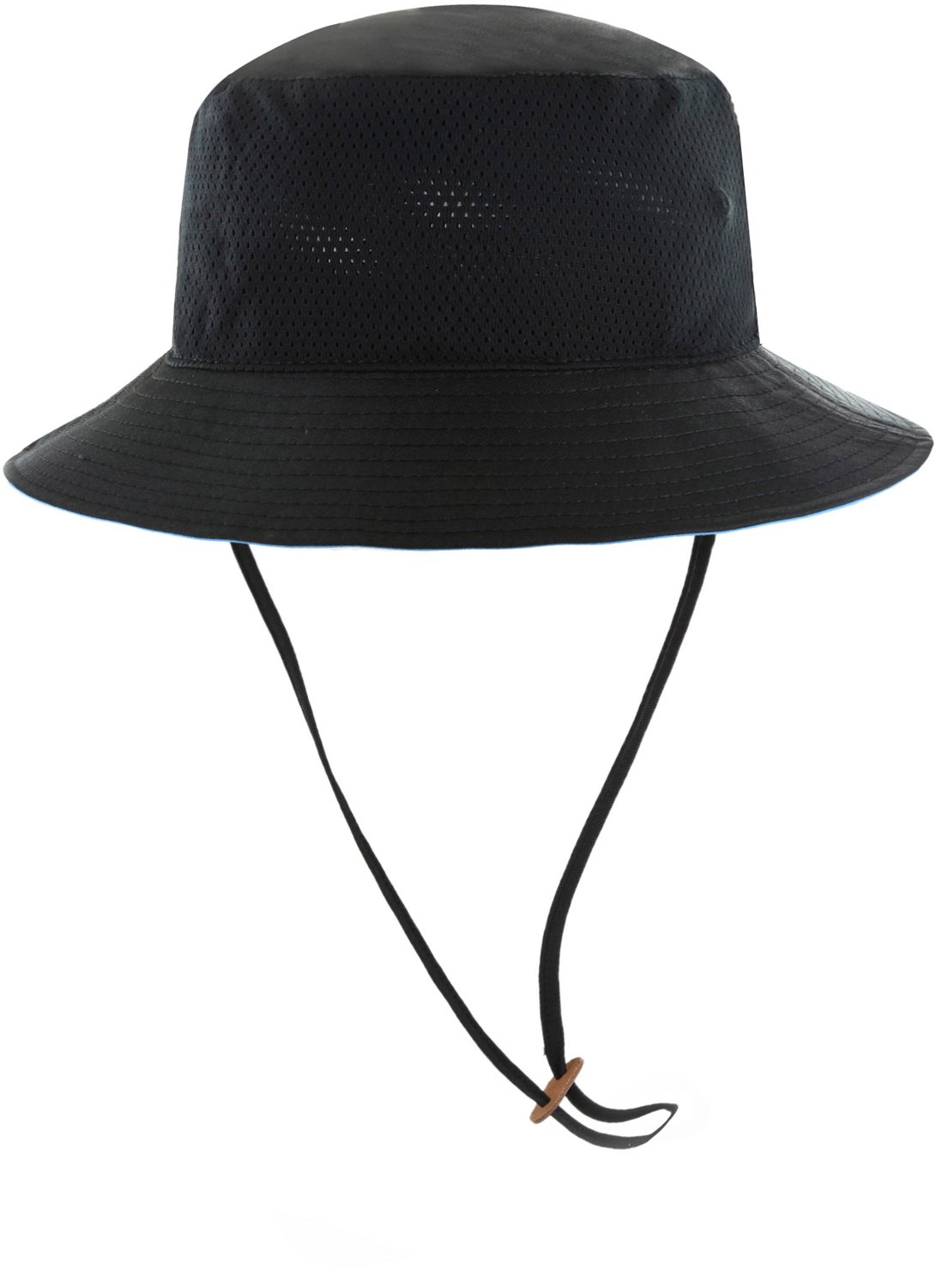 '47 Carolina Panthers Panama Pail Bucket Hat  - view number 2