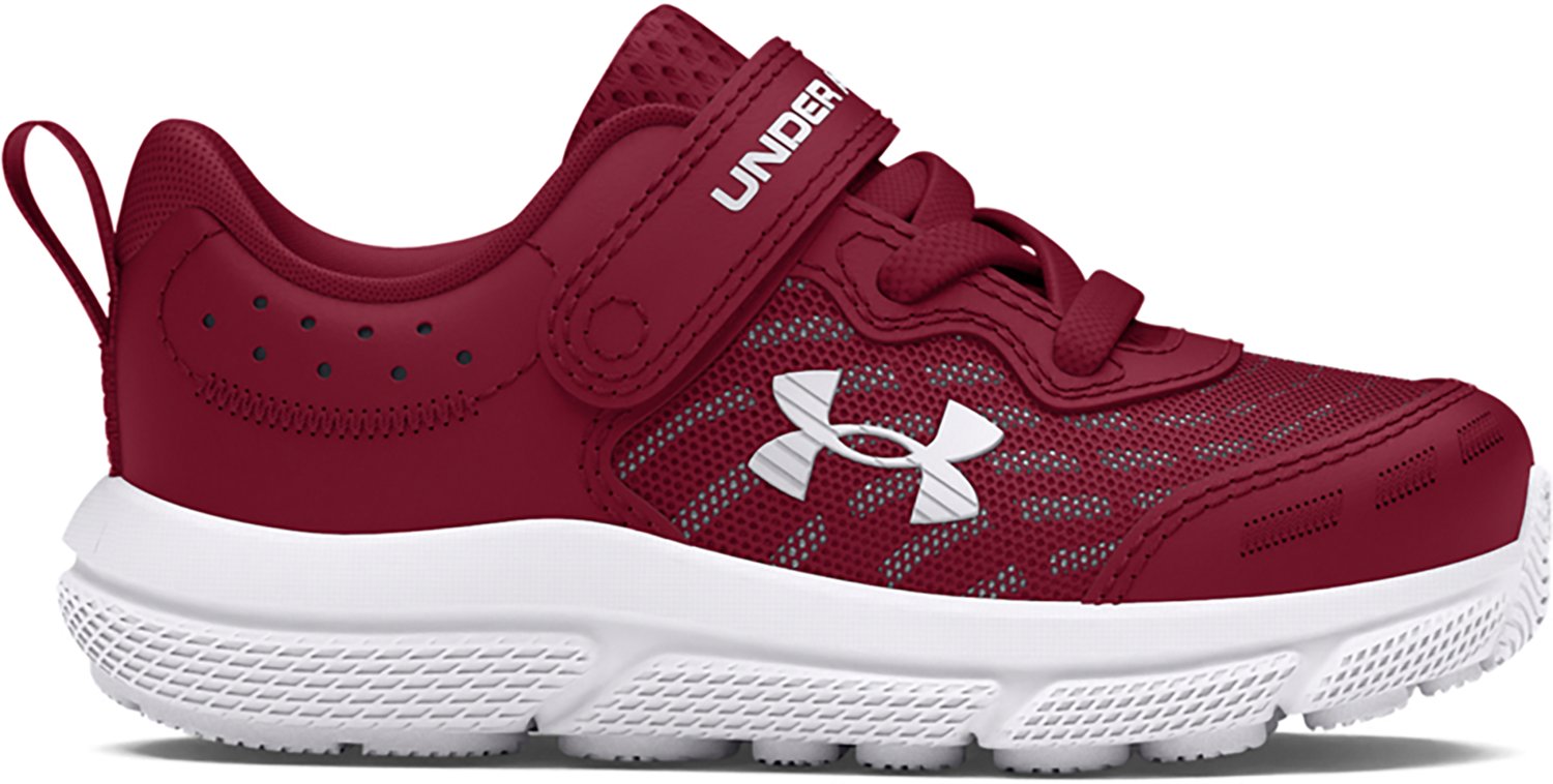 Under Armour Toddler Boys' Assert 10 Running Shoes
