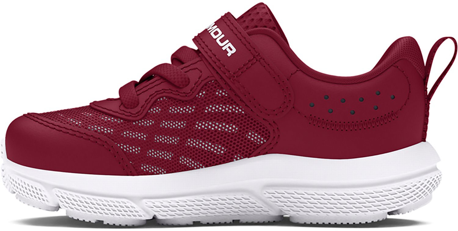Under Armour Toddler Boys' Assert 10 Running Shoes                                                                               - view number 2