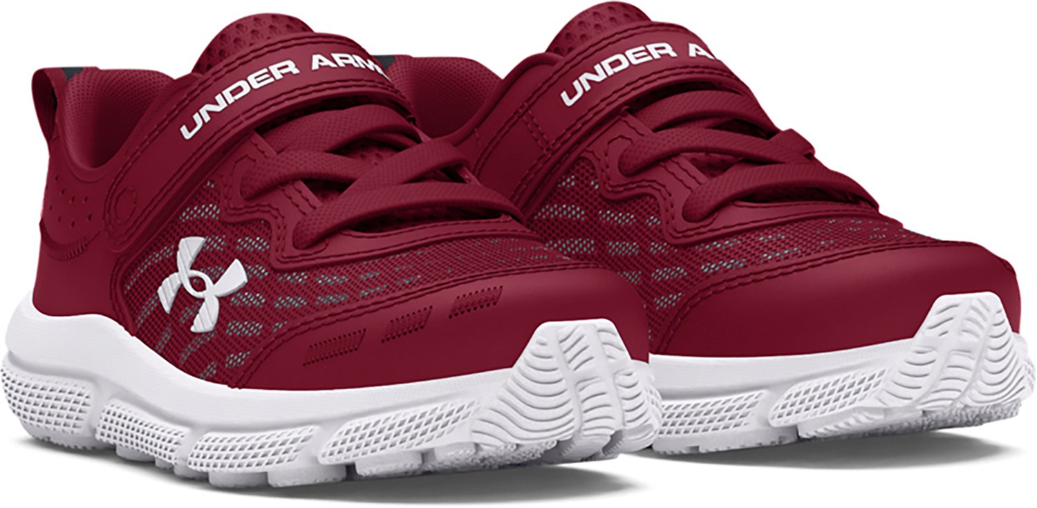Under Armour Toddler Boys' Assert 10 Running Shoes                                                                               - view number 3