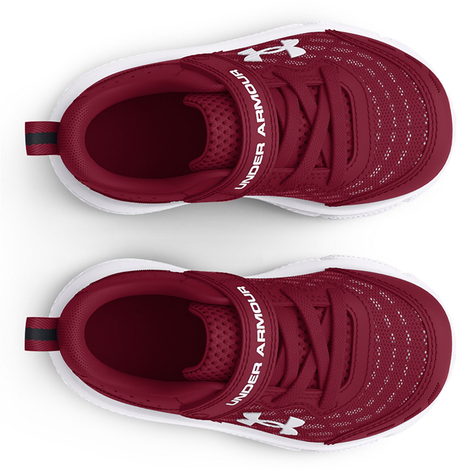 Under Armour Toddler Boys' Assert 10 Running Shoes                                                                               - view number 4