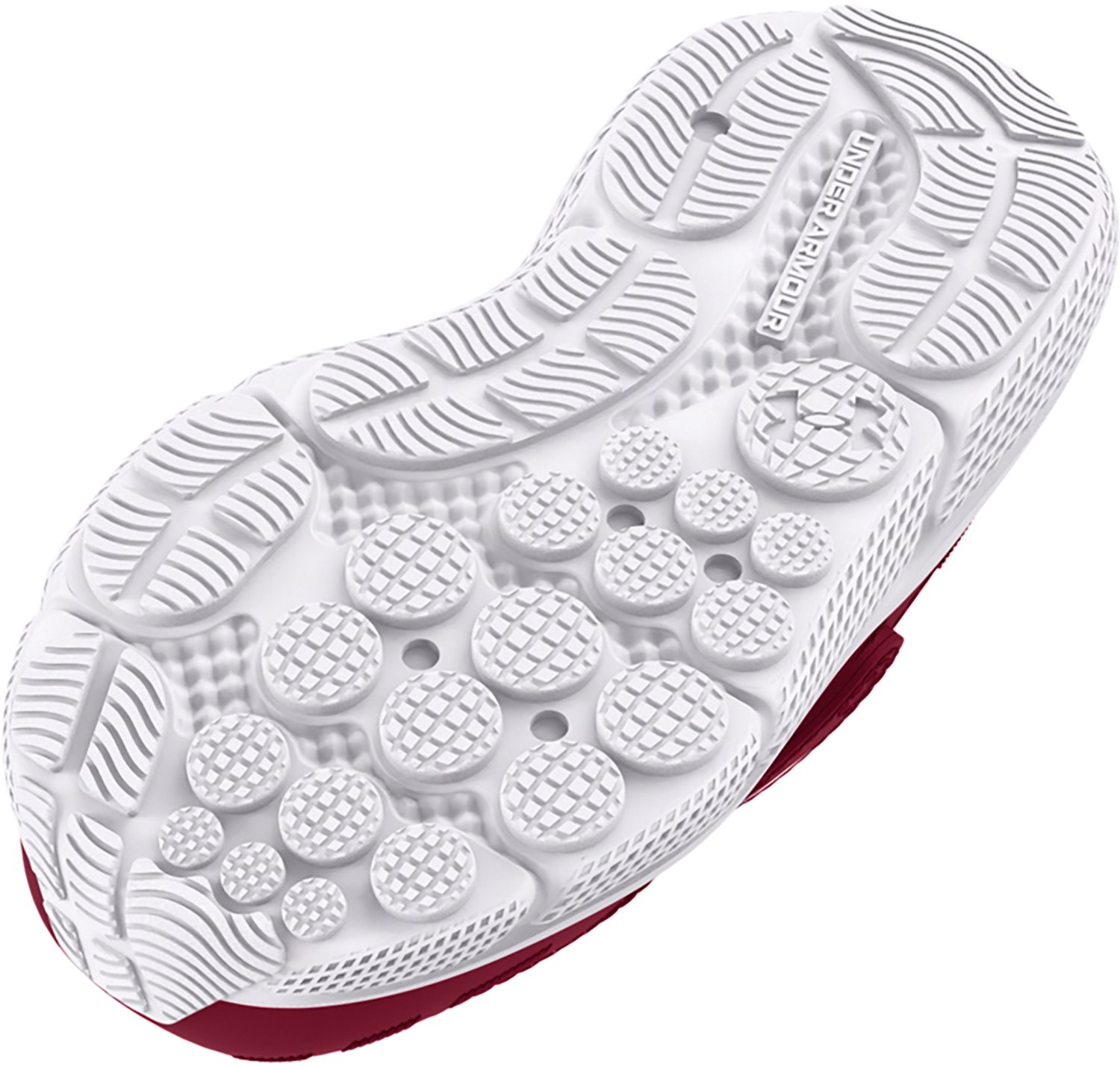 Under Armour Toddler Boys' Assert 10 Running Shoes                                                                               - view number 5