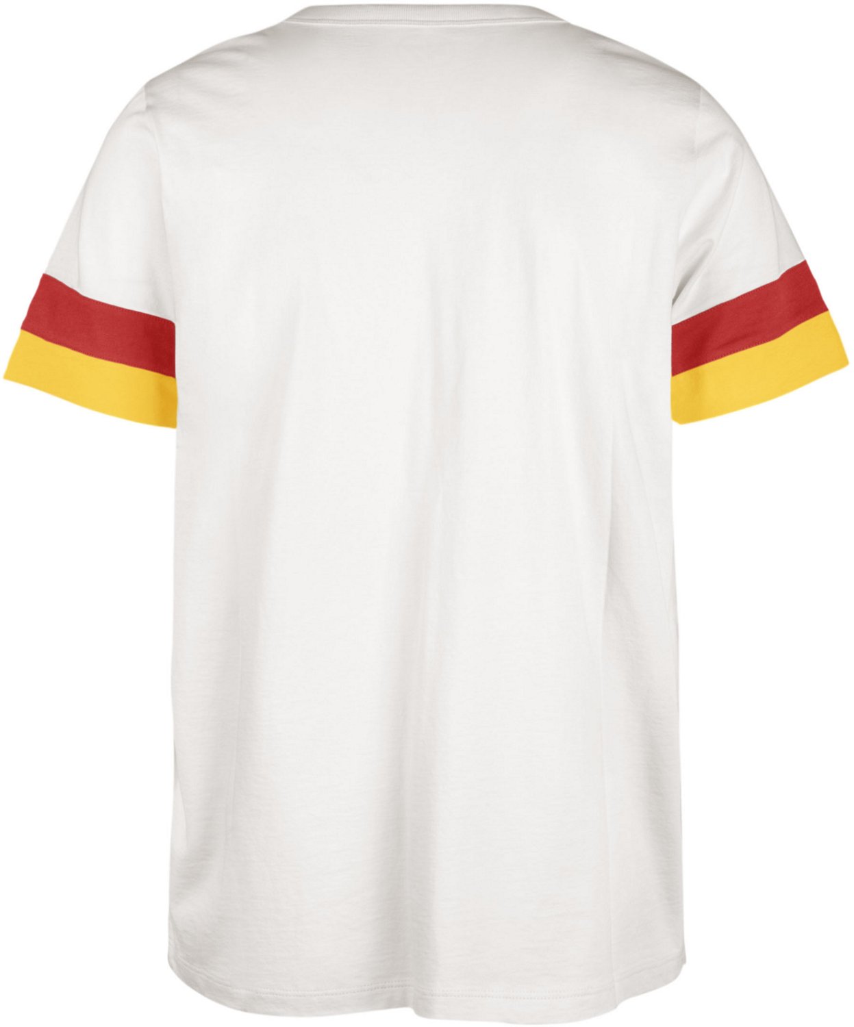 '47 Men's Kansas City Chiefs Premier Wordmark Winslow T-shirt - view number 2